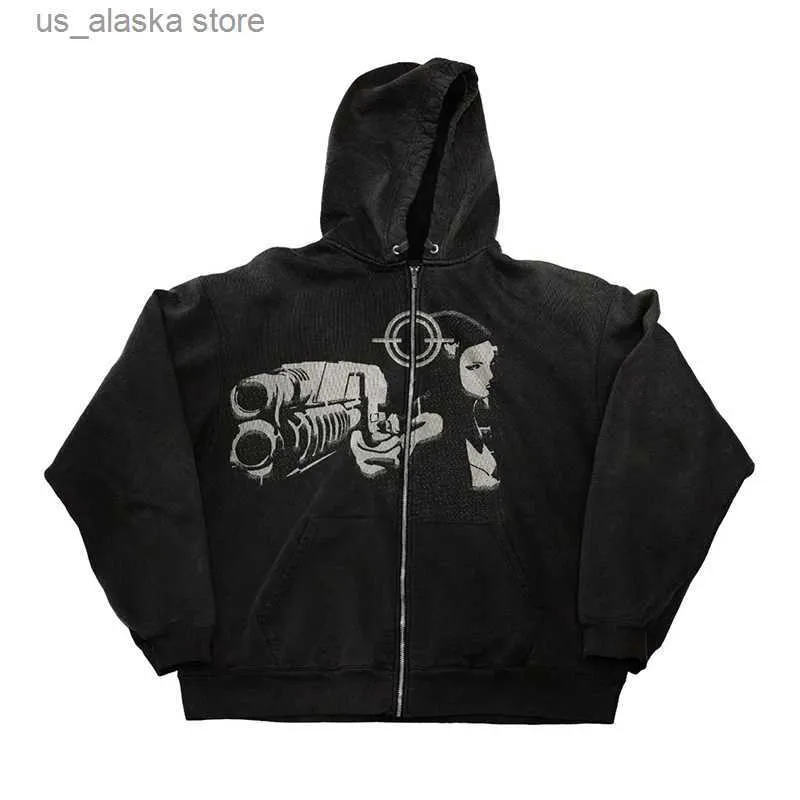 y2k hoodie style 0057