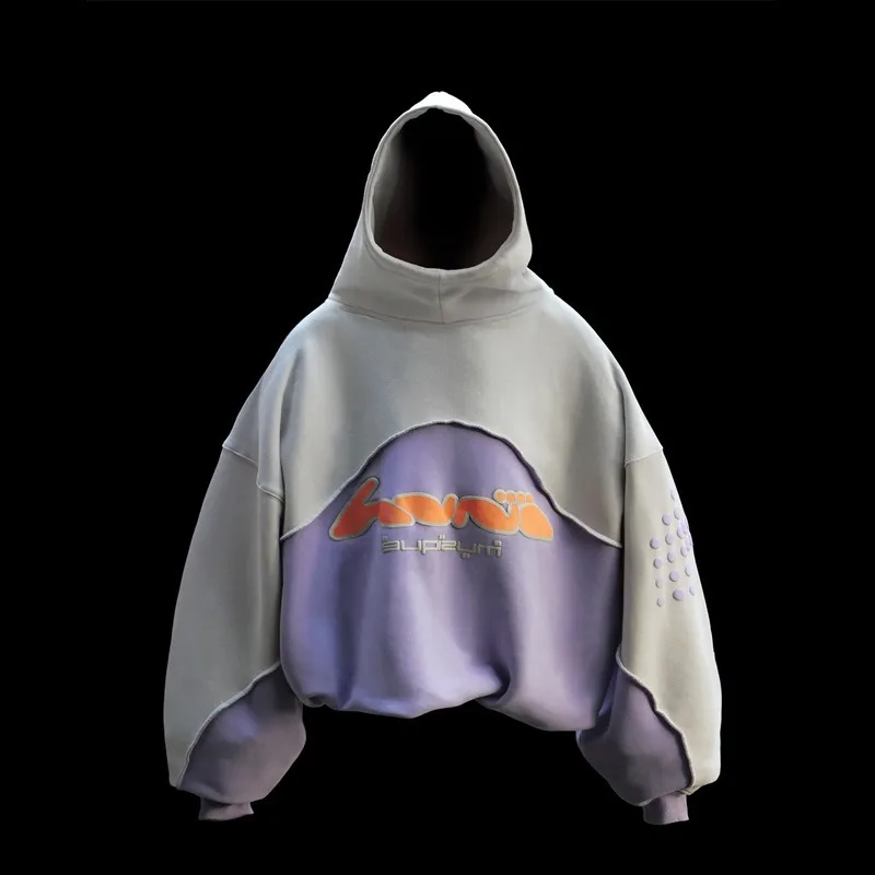 y2k hoodie style 0080