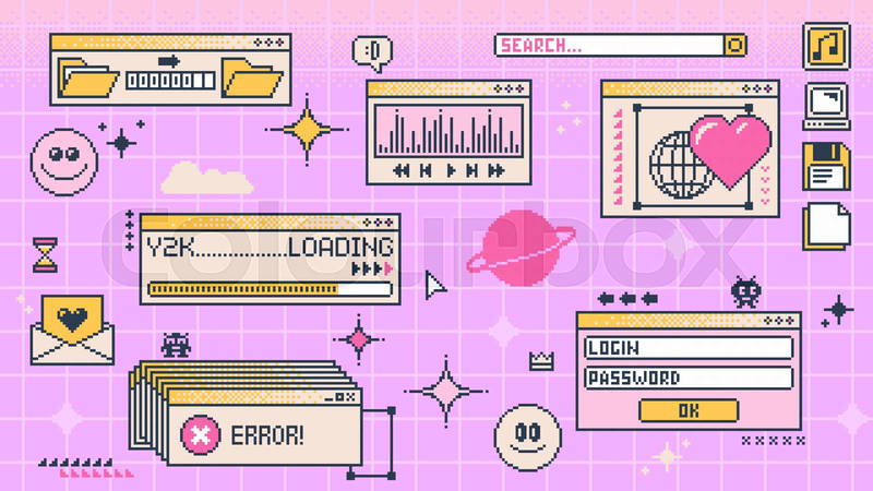 y2k internet aesthetic 0027