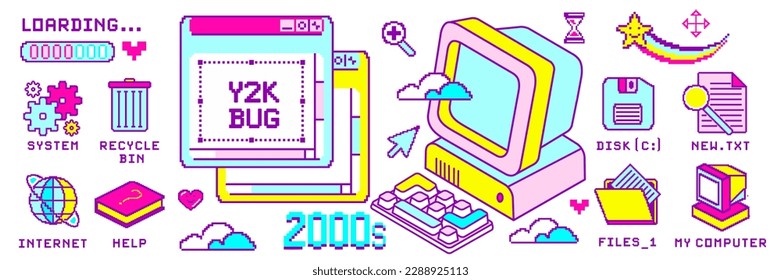 y2k internet aesthetic 0063