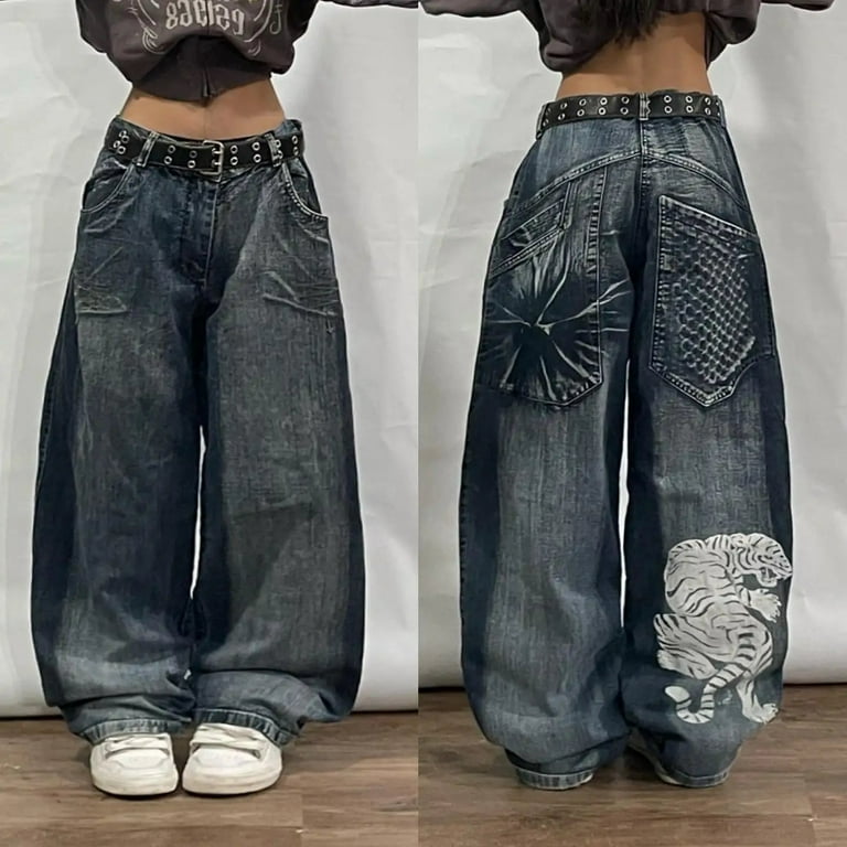 y2k jeans style 0015