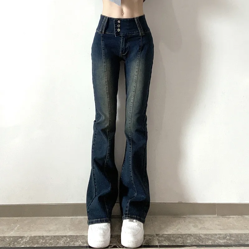 y2k jeans style 0043