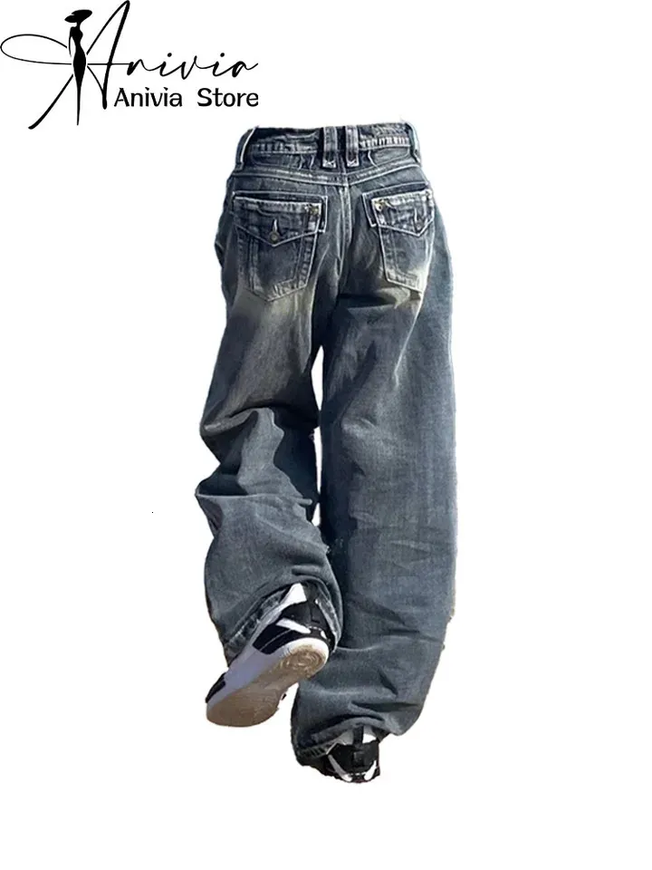 y2k jeans style 0069