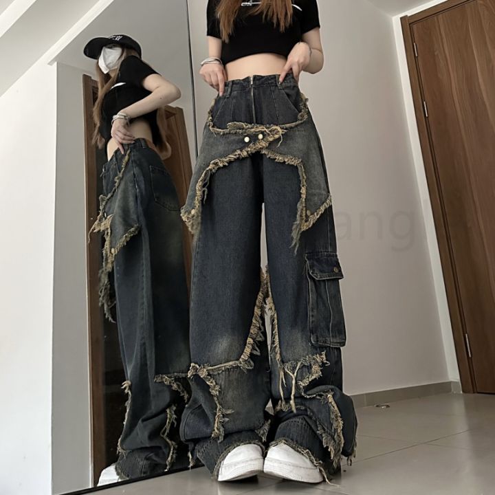 y2k jeans style 0075