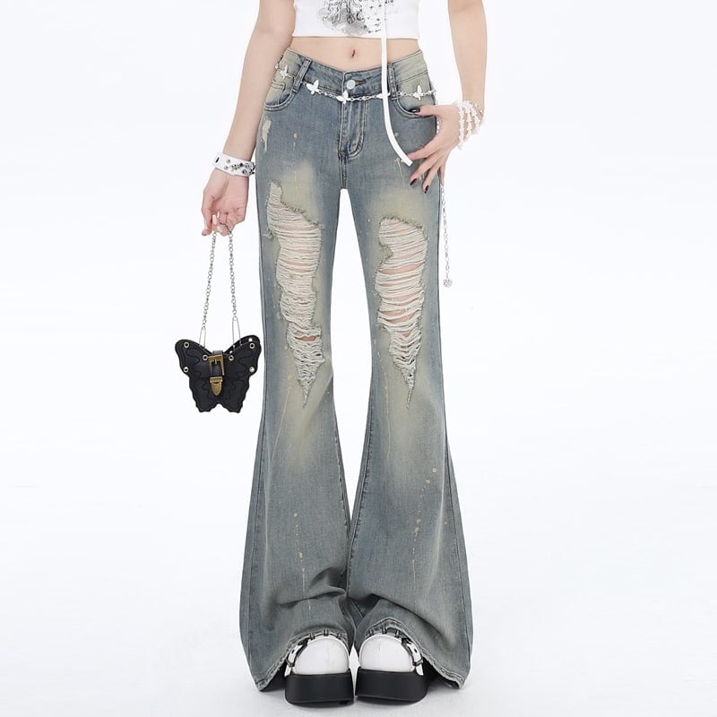 y2k jeans style 0076