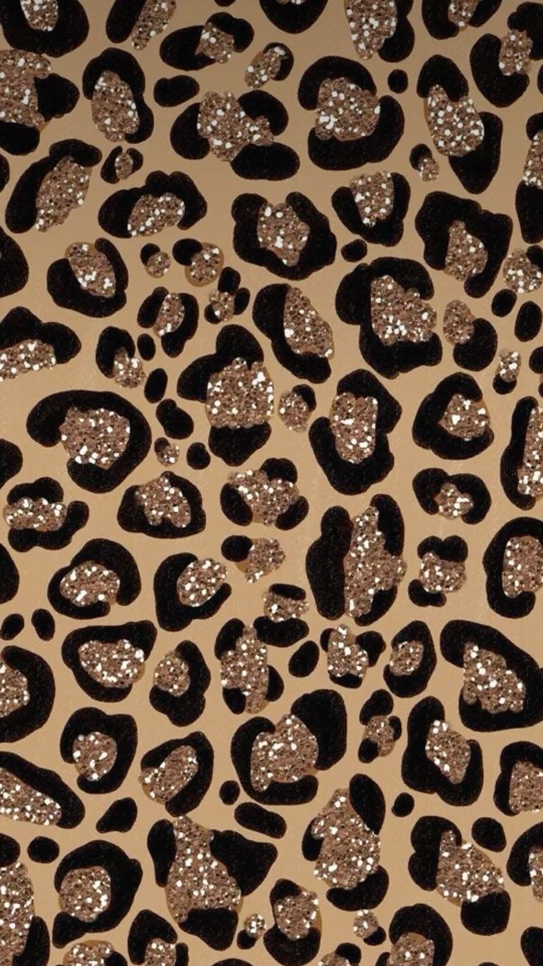 y2k cheetah print wallpaper