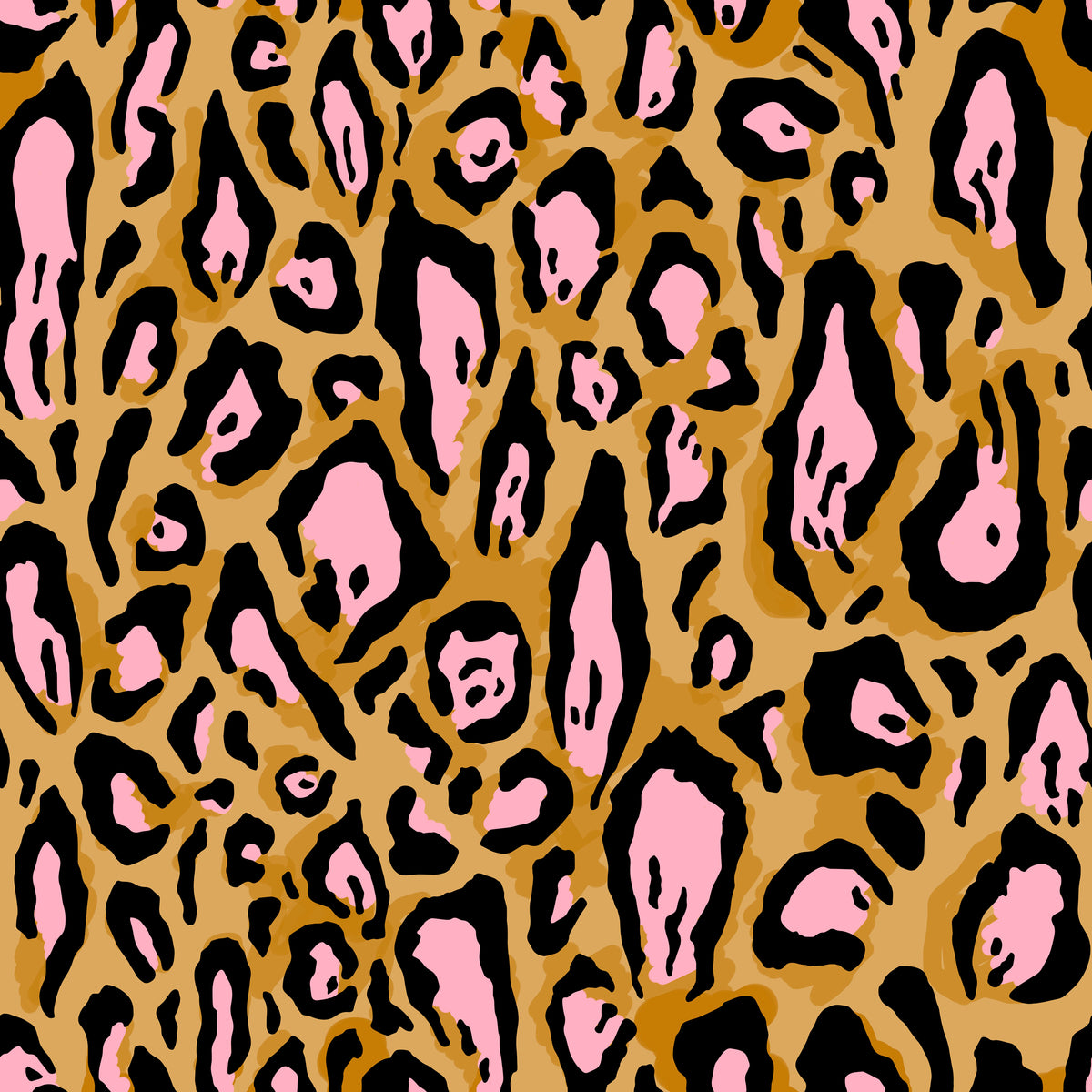 y2k cheetah print wallpaper 0016