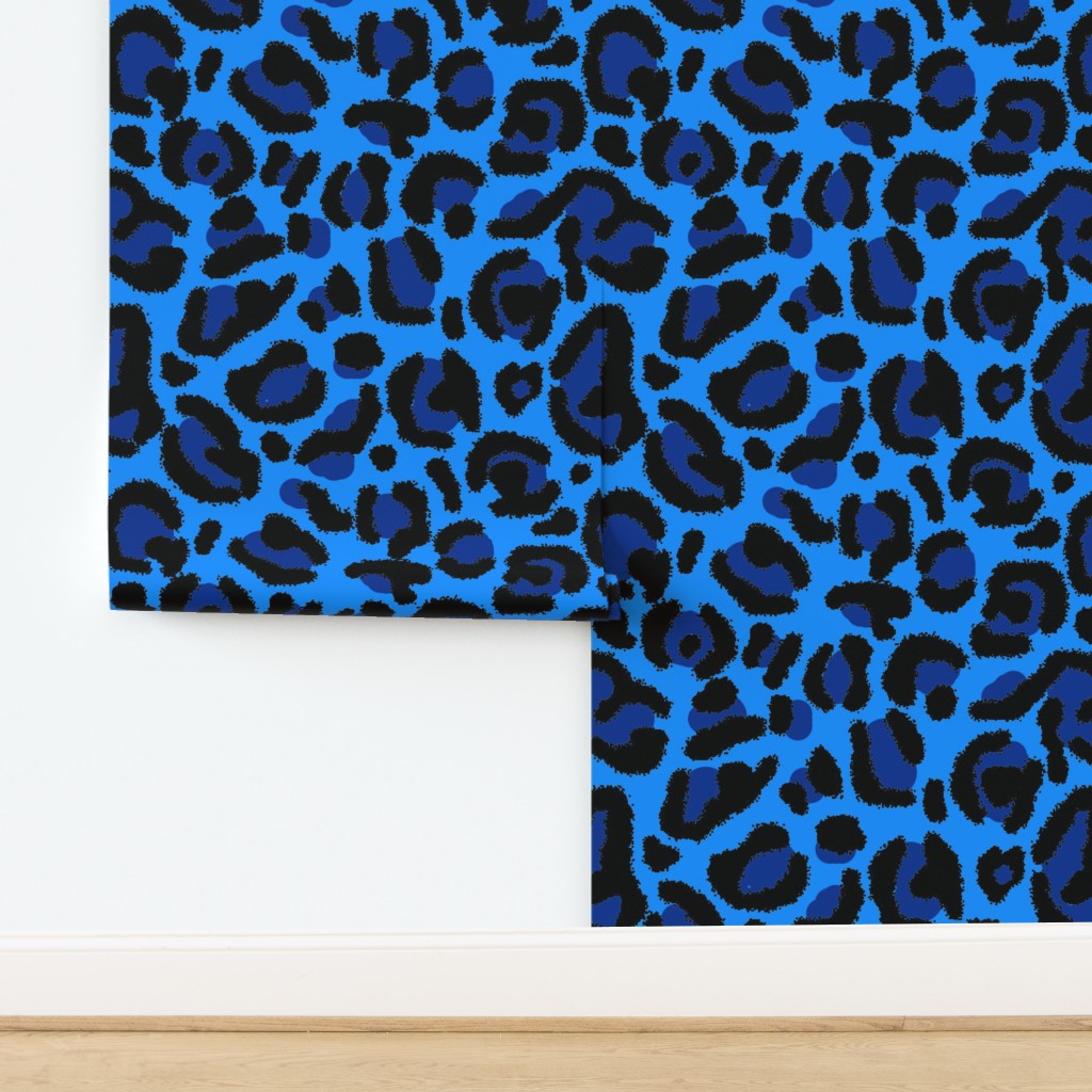 y2k cheetah print wallpaper 0022