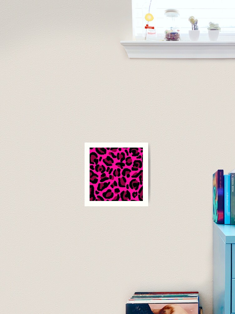 y2k cheetah print wallpaper 0070