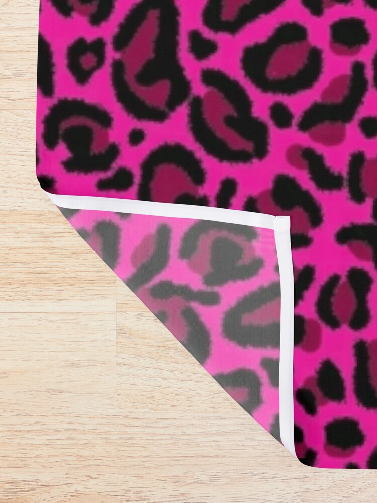 y2k cheetah print wallpaper 0074