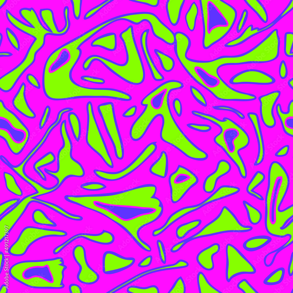 y2k cheetah print wallpaper 0075