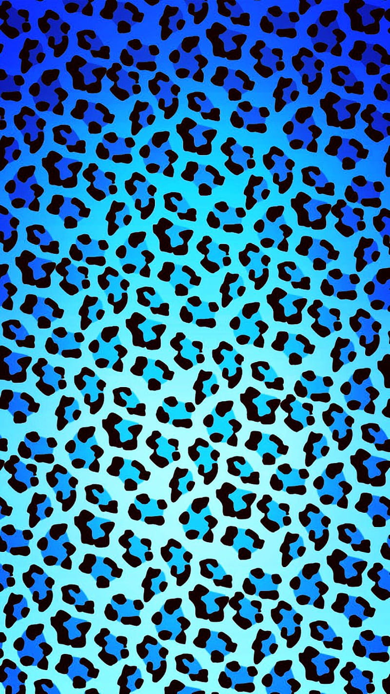 y2k cheetah print wallpaper 0096