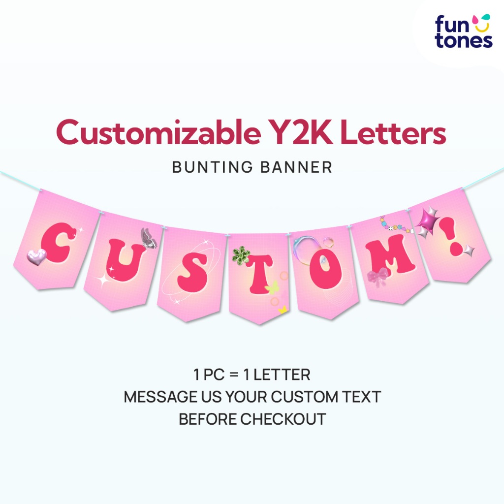 y2k letters 0091