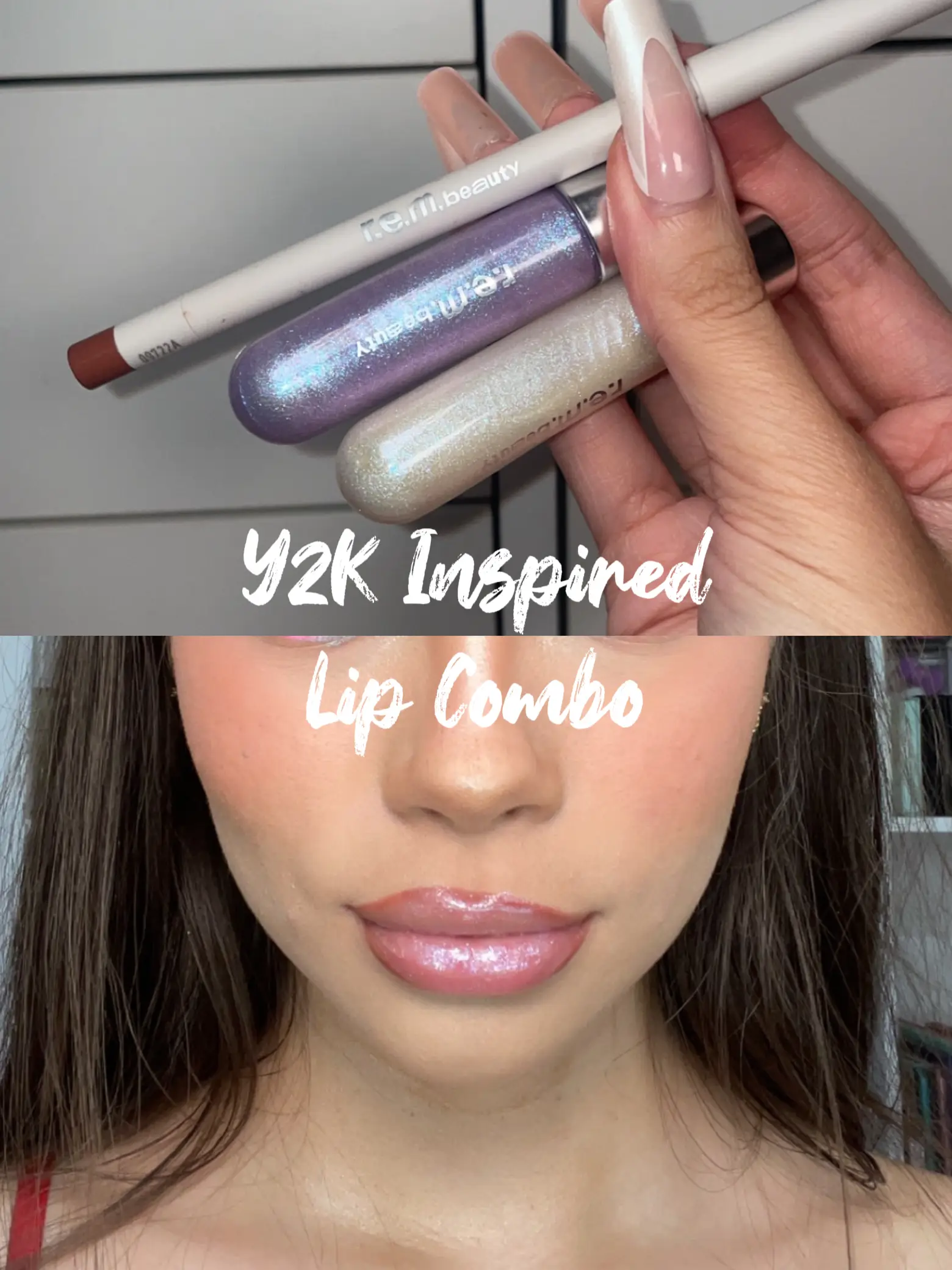 y2k lips 0052