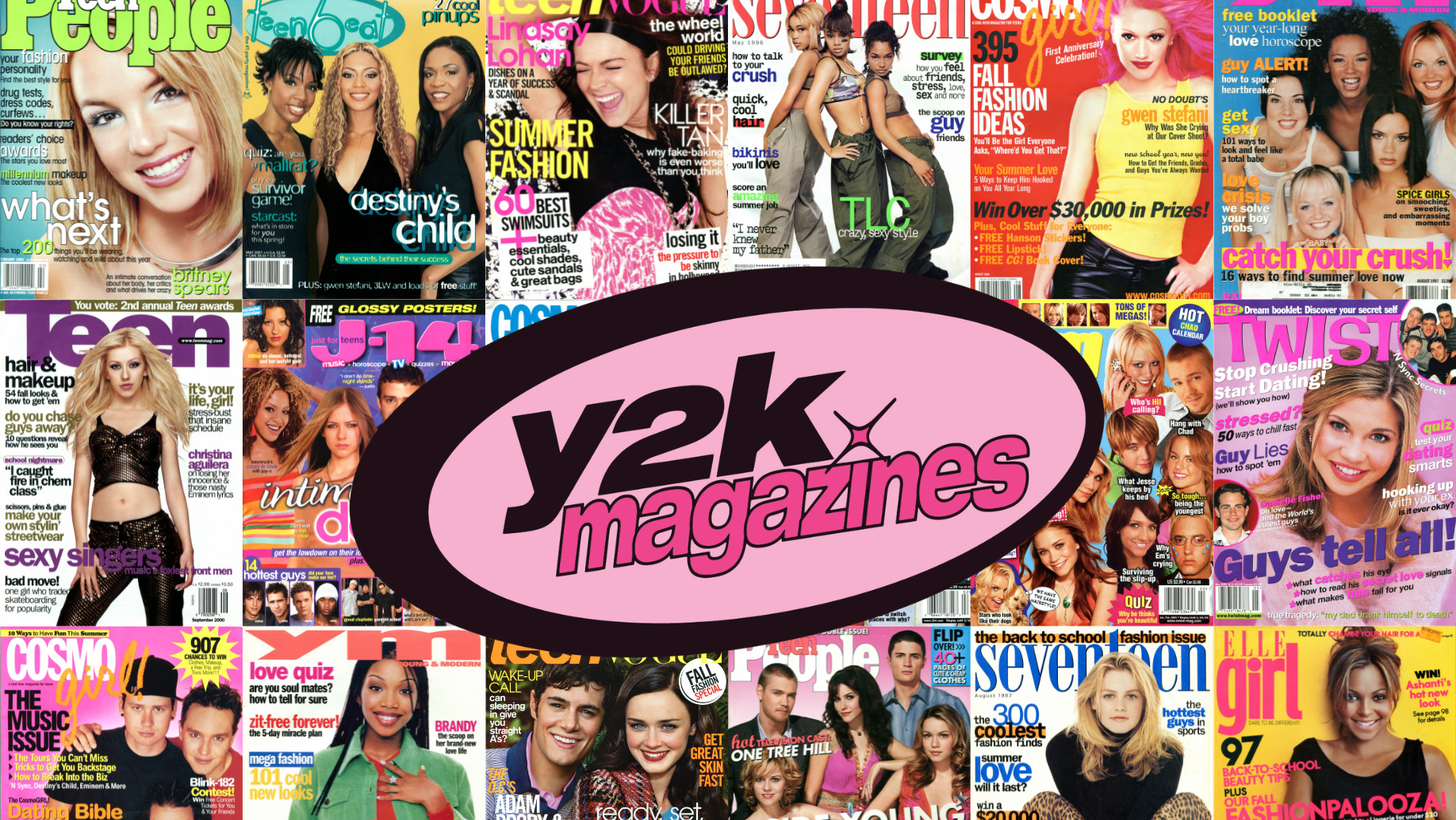 y2k magazine 0045