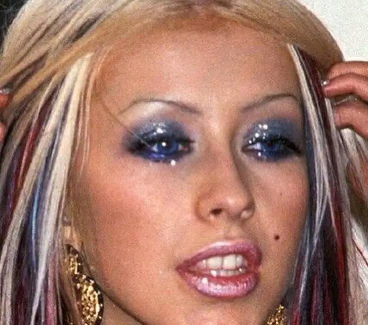 y2k makeup inspo 0022