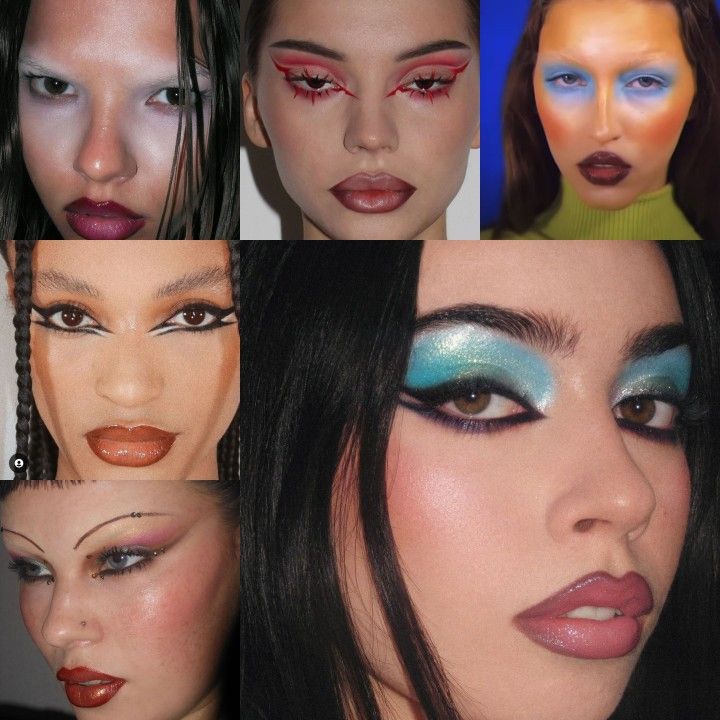 y2k makeup inspo 0024