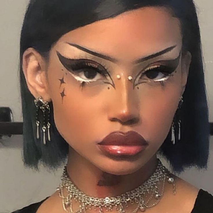 y2k makeup inspo 0039