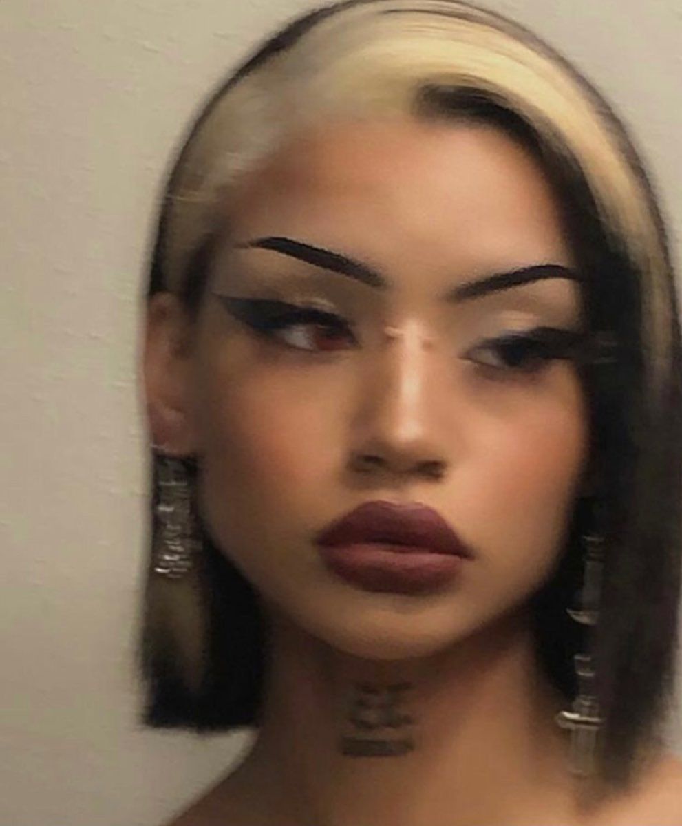 y2k makeup inspo 0060