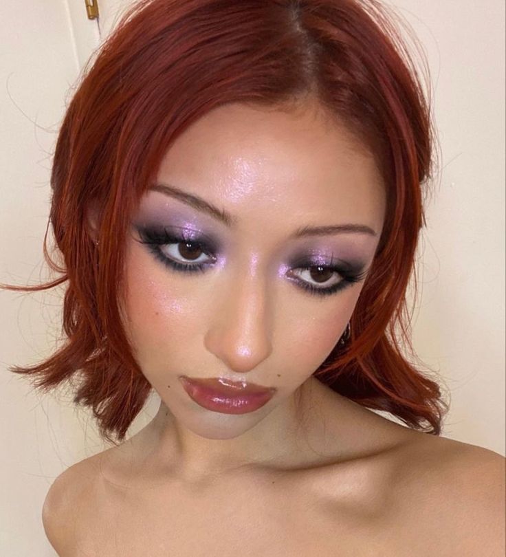 y2k makeup inspo 0091