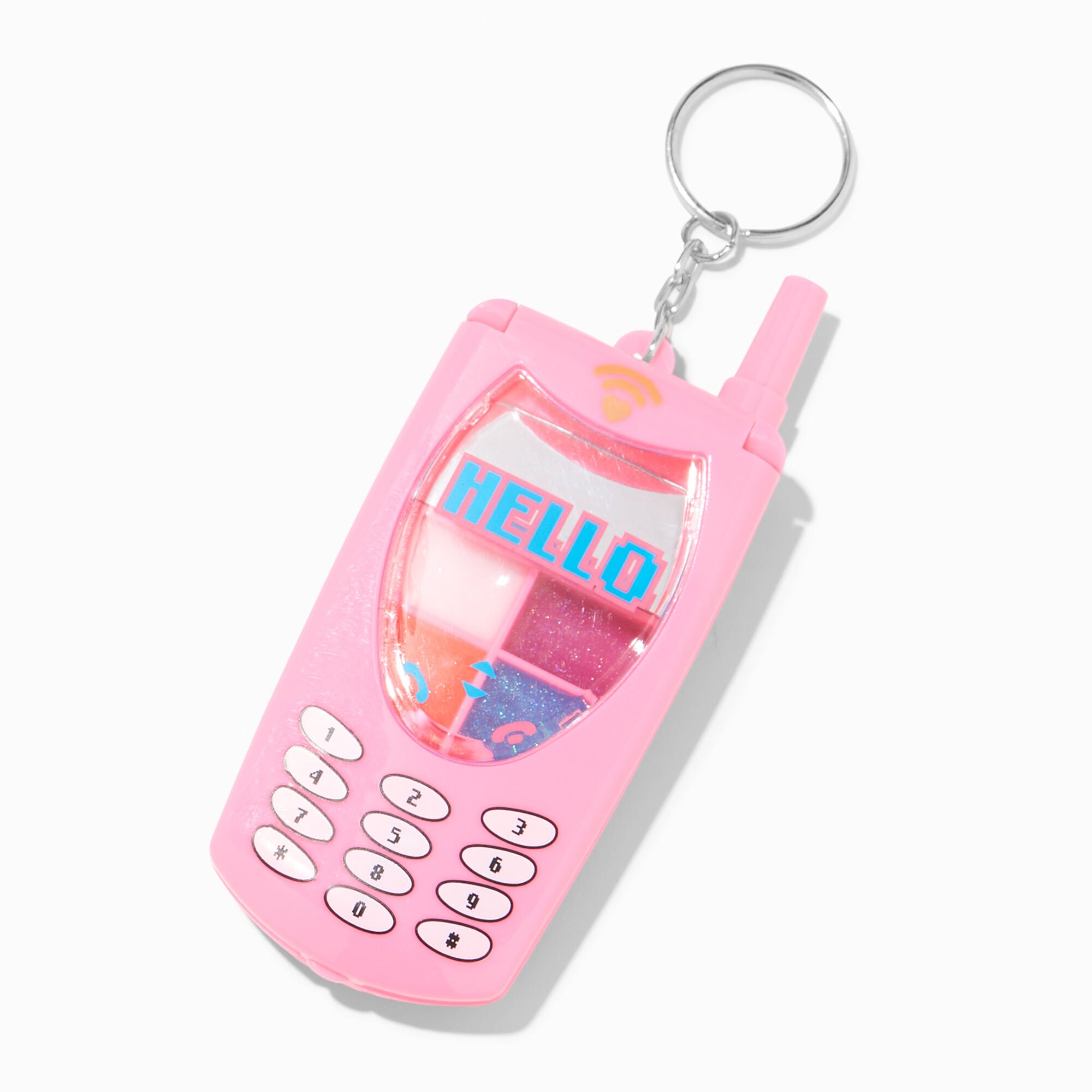 y2k makeup phone 0022