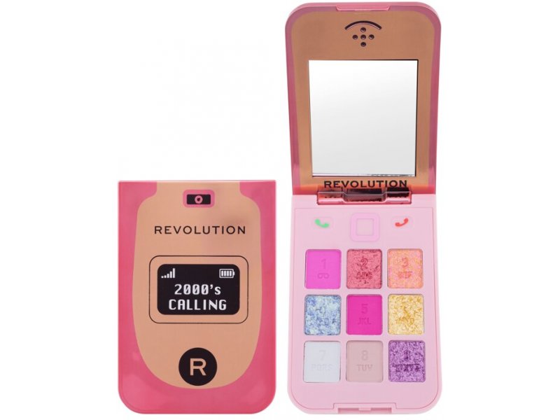 y2k makeup phone 0034