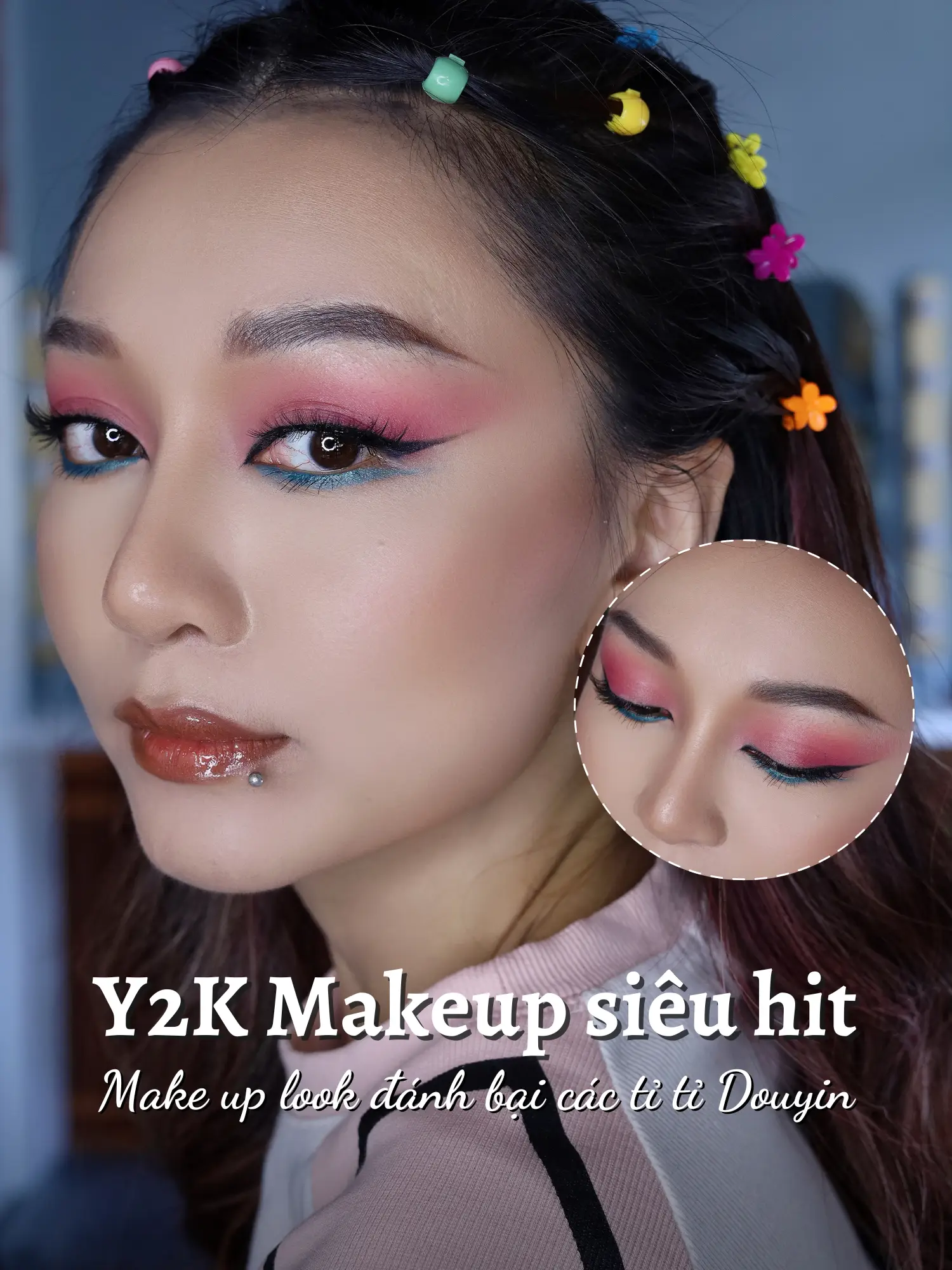 y2k makeup phone 0036