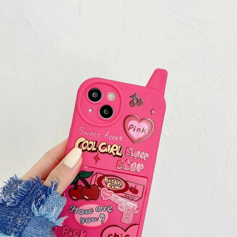 y2k makeup phone 0041