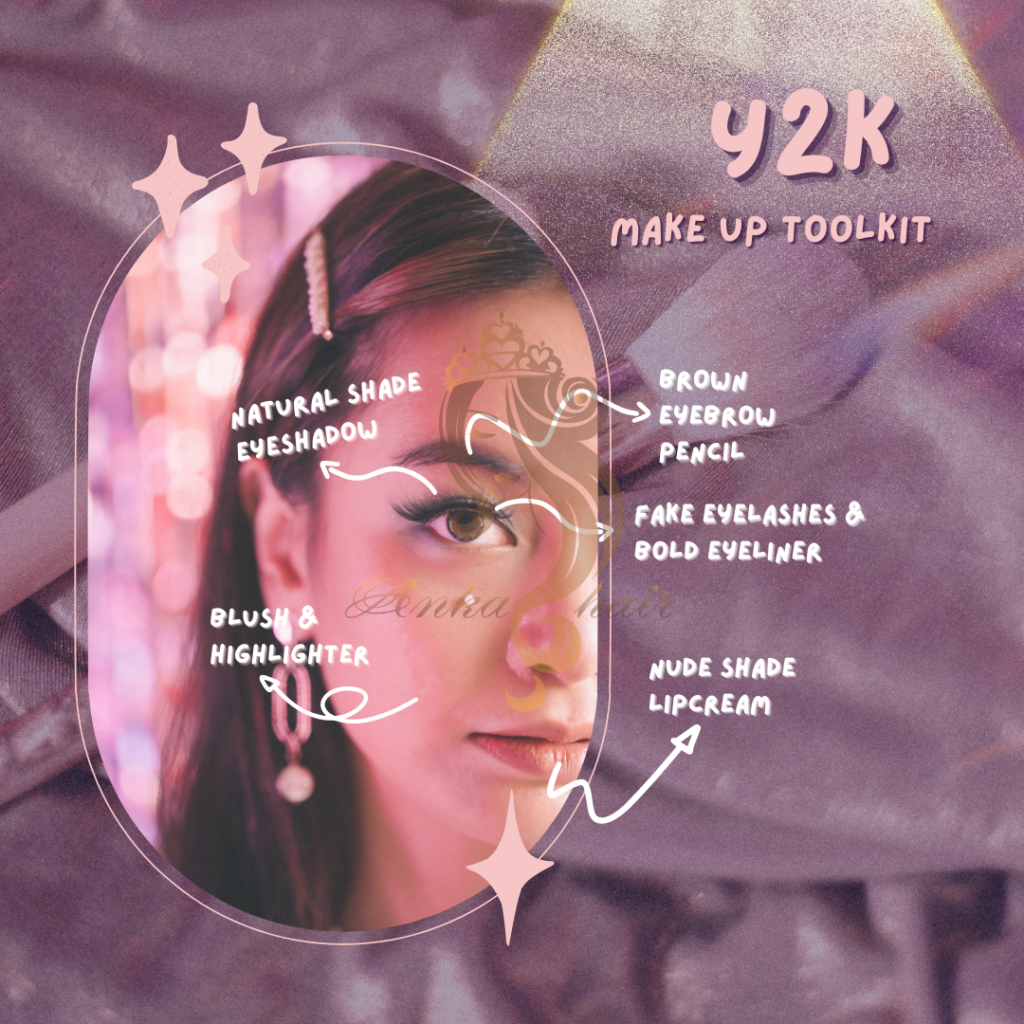 y2k makeup phone 0049