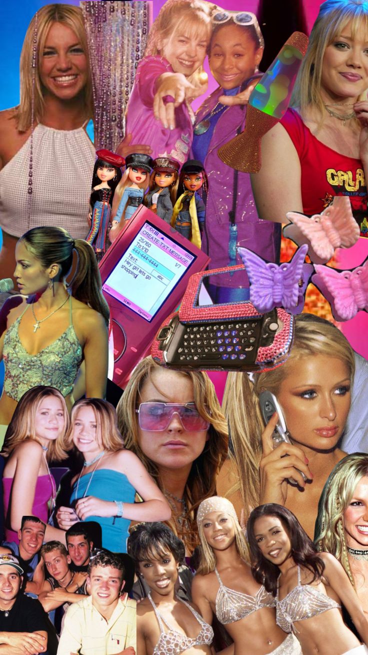 y2k moodboard 0089