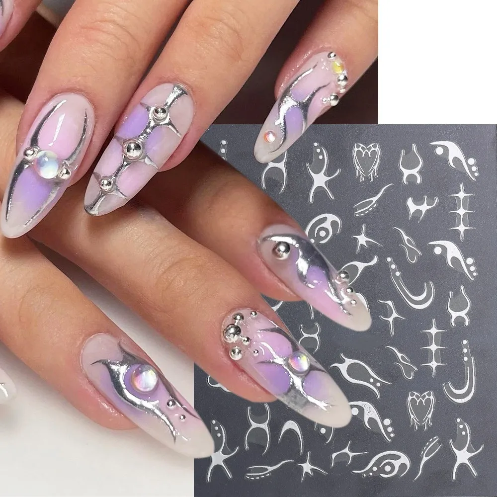 y2k nail art 0021