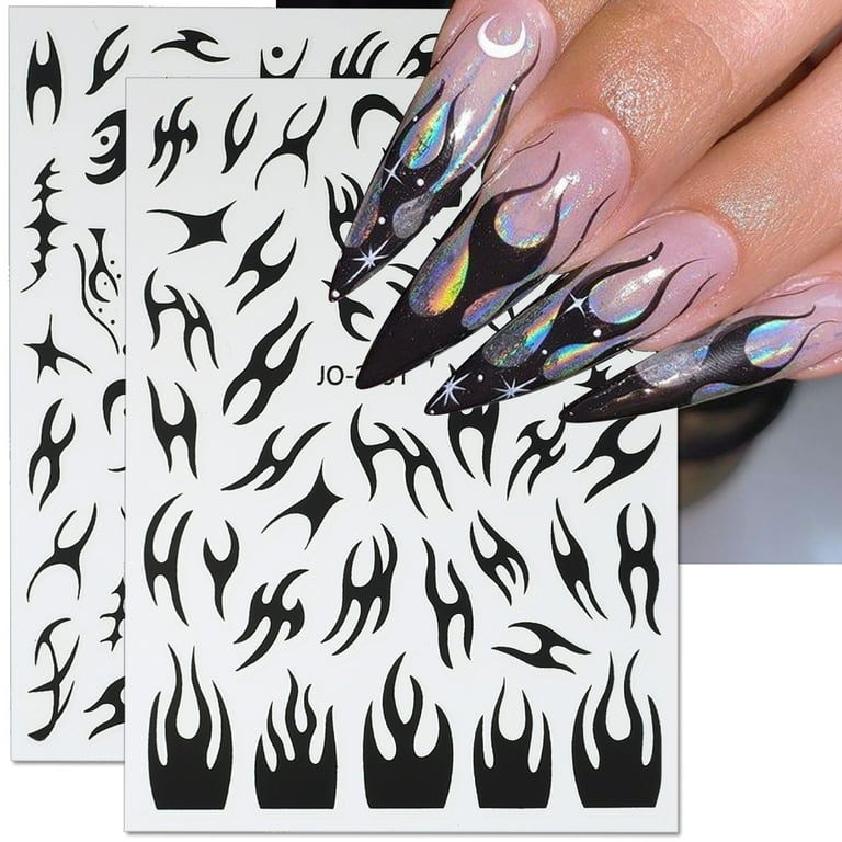 y2k nail art 0028