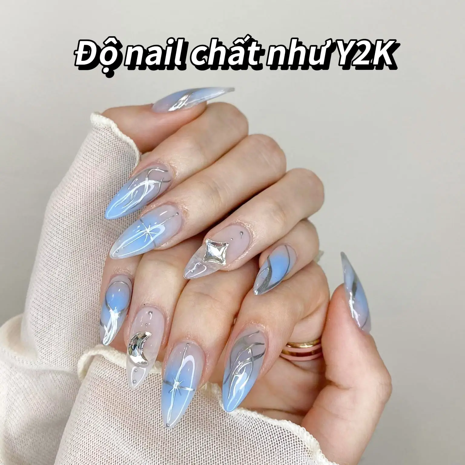 y2k nail art 0042