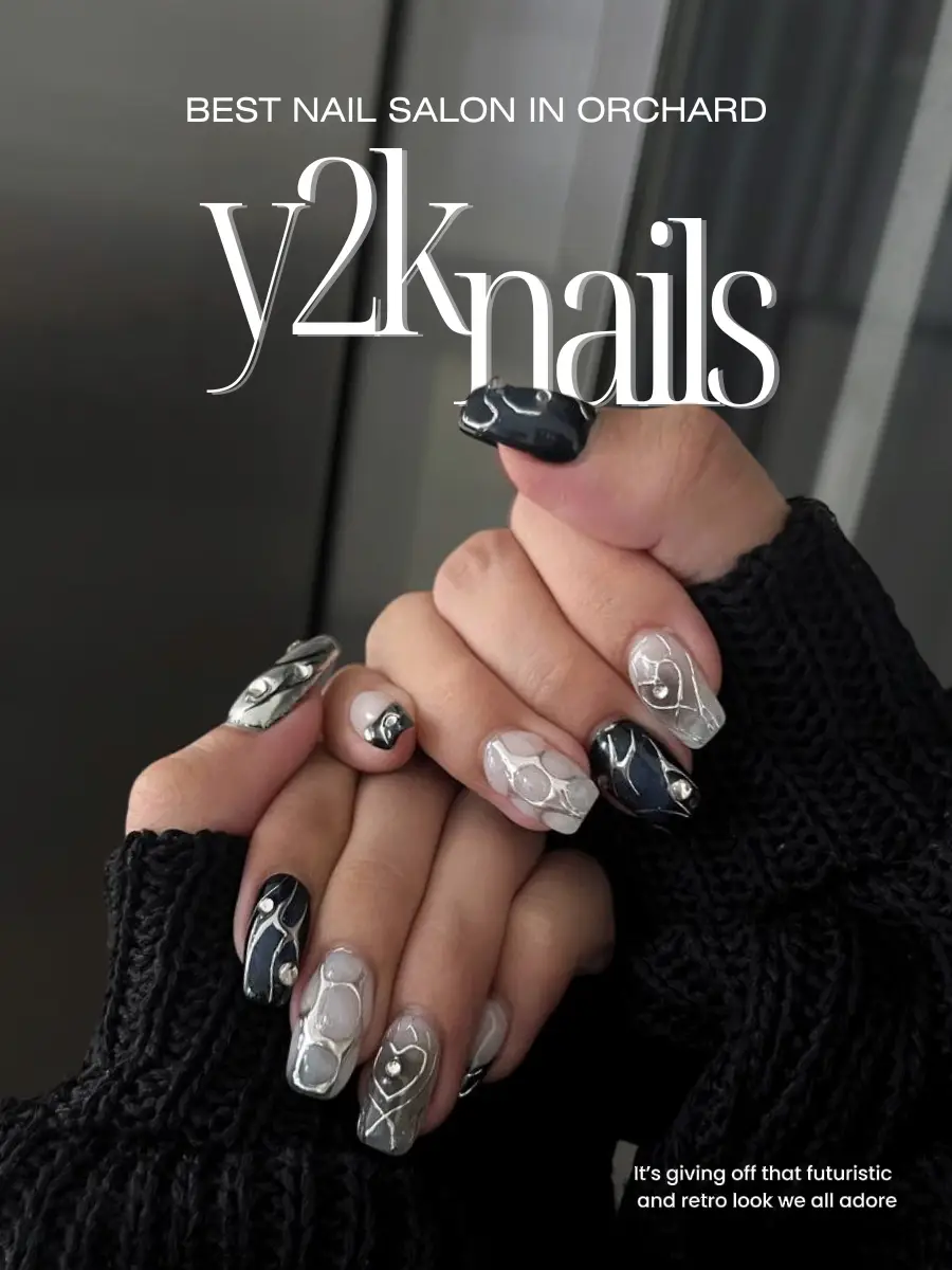 y2k nail art 0047