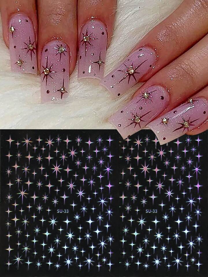 y2k nail art 0083