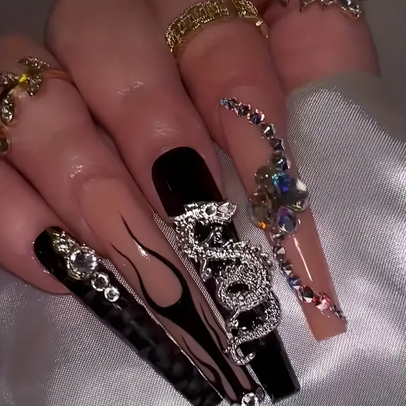 y2k nail inspo 0022