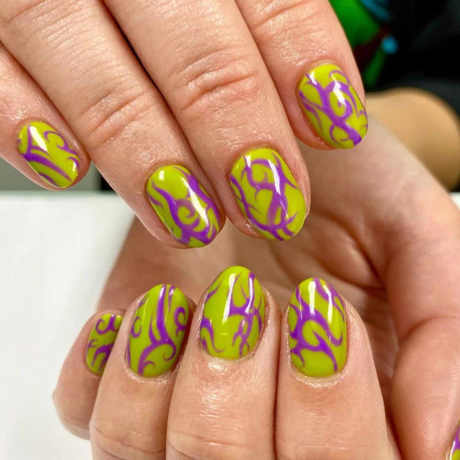 y2k nail inspo 0025