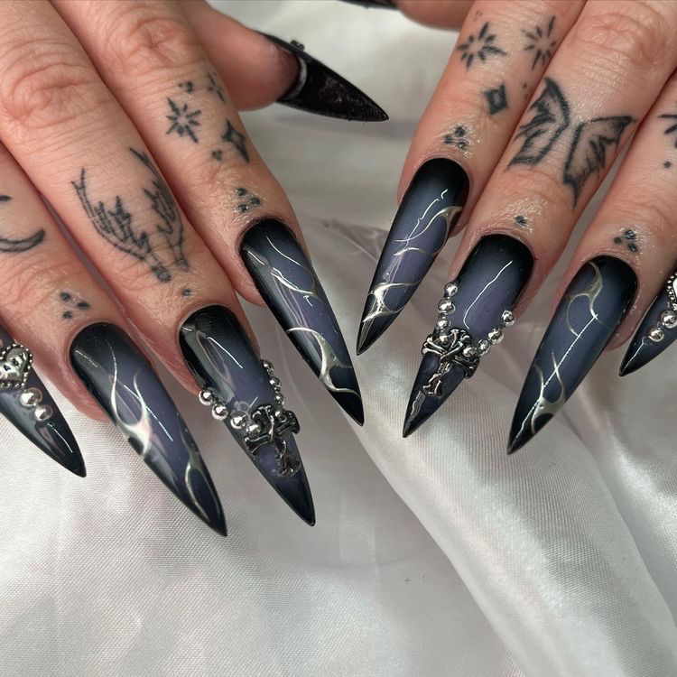 y2k nail inspo 0031