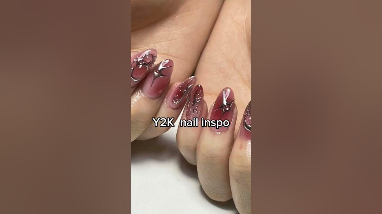 y2k nail inspo 0036