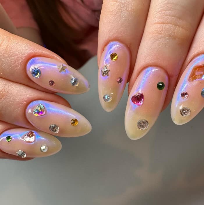 y2k nail inspo 0053