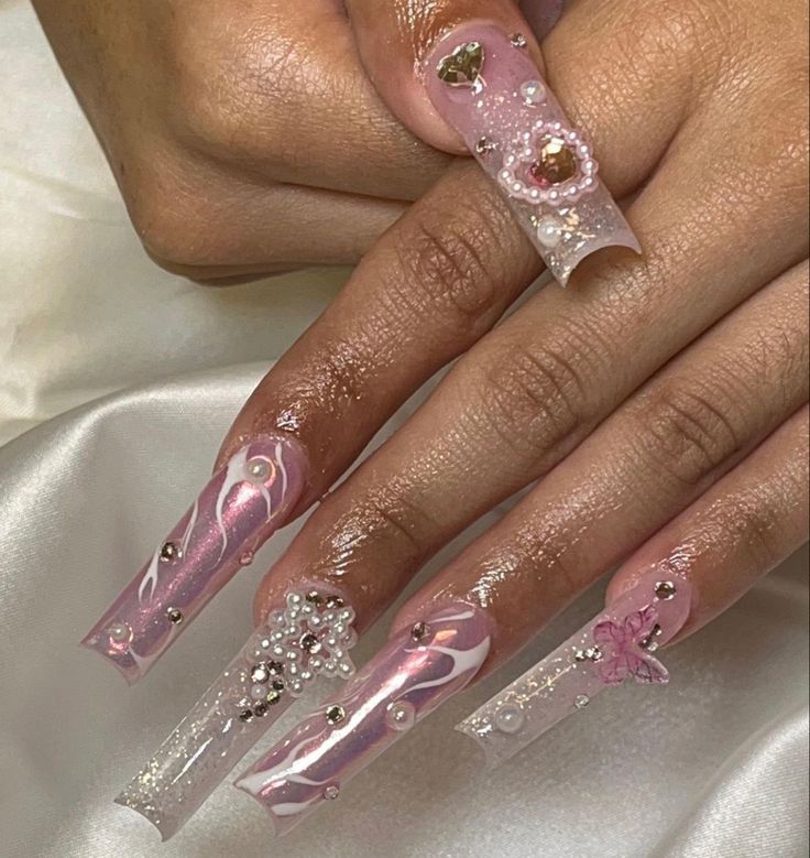 y2k nail inspo 0060