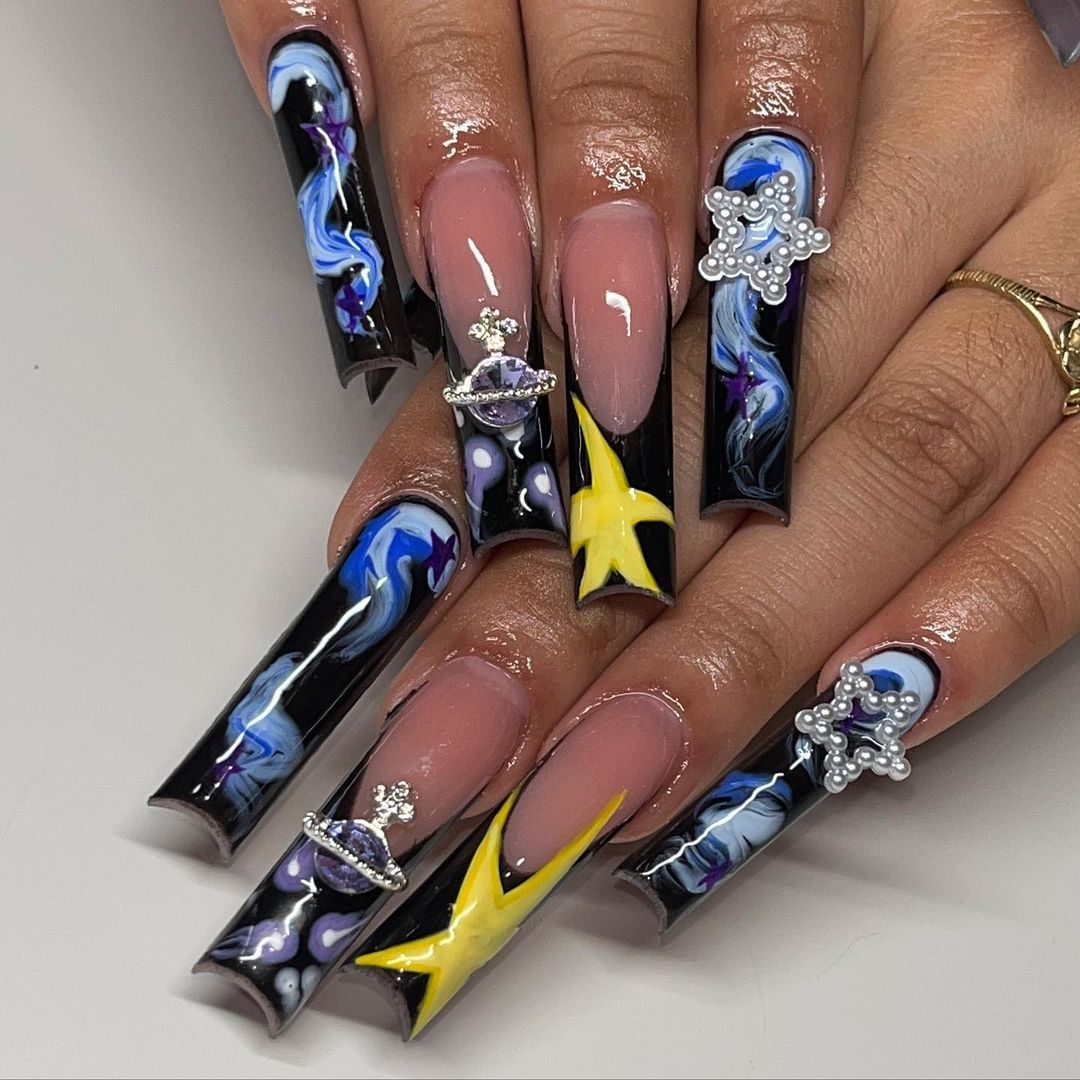 y2k nail inspo 0062