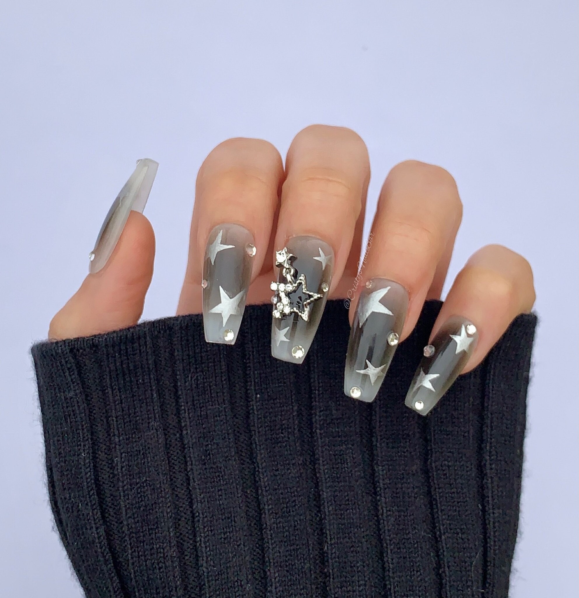 y2k nail inspo 0068