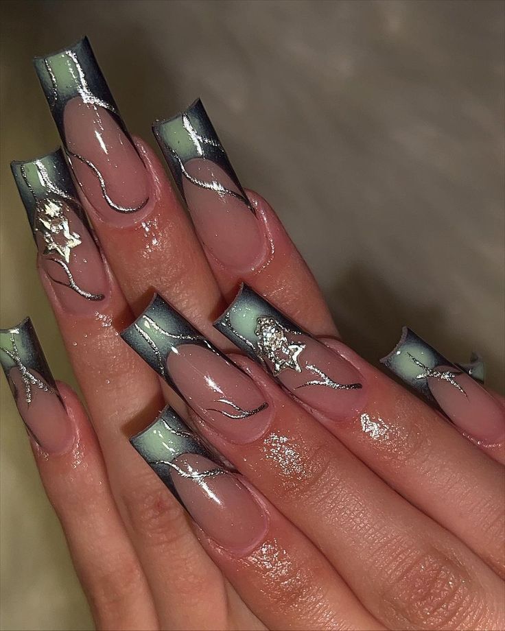 y2k nail inspo 0079