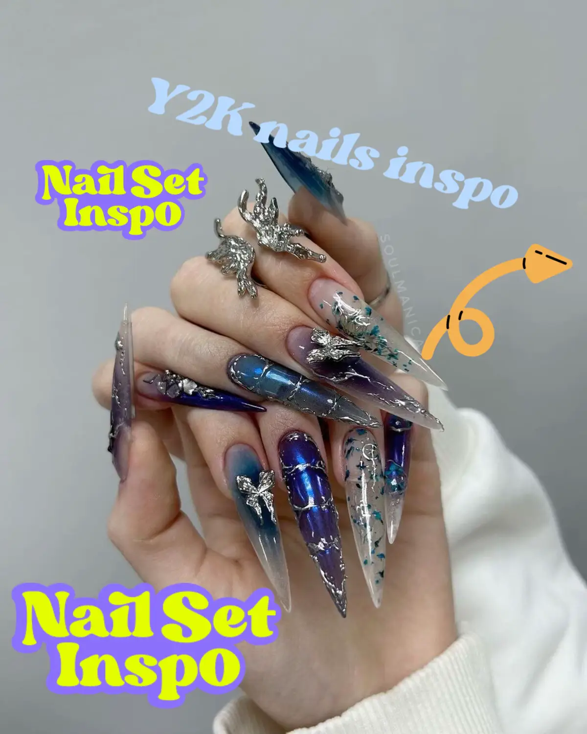 y2k nail inspo 0085