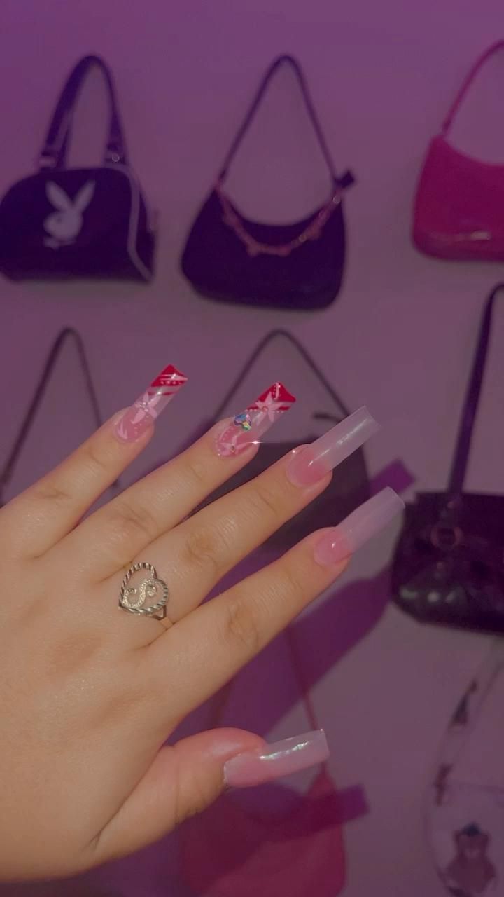 y2k nail inspo 0098