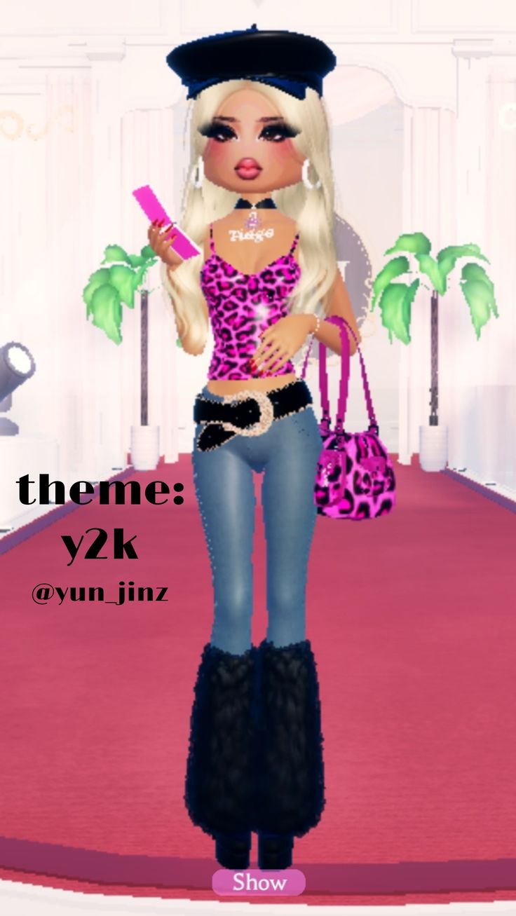 y2k outfits dti 0029