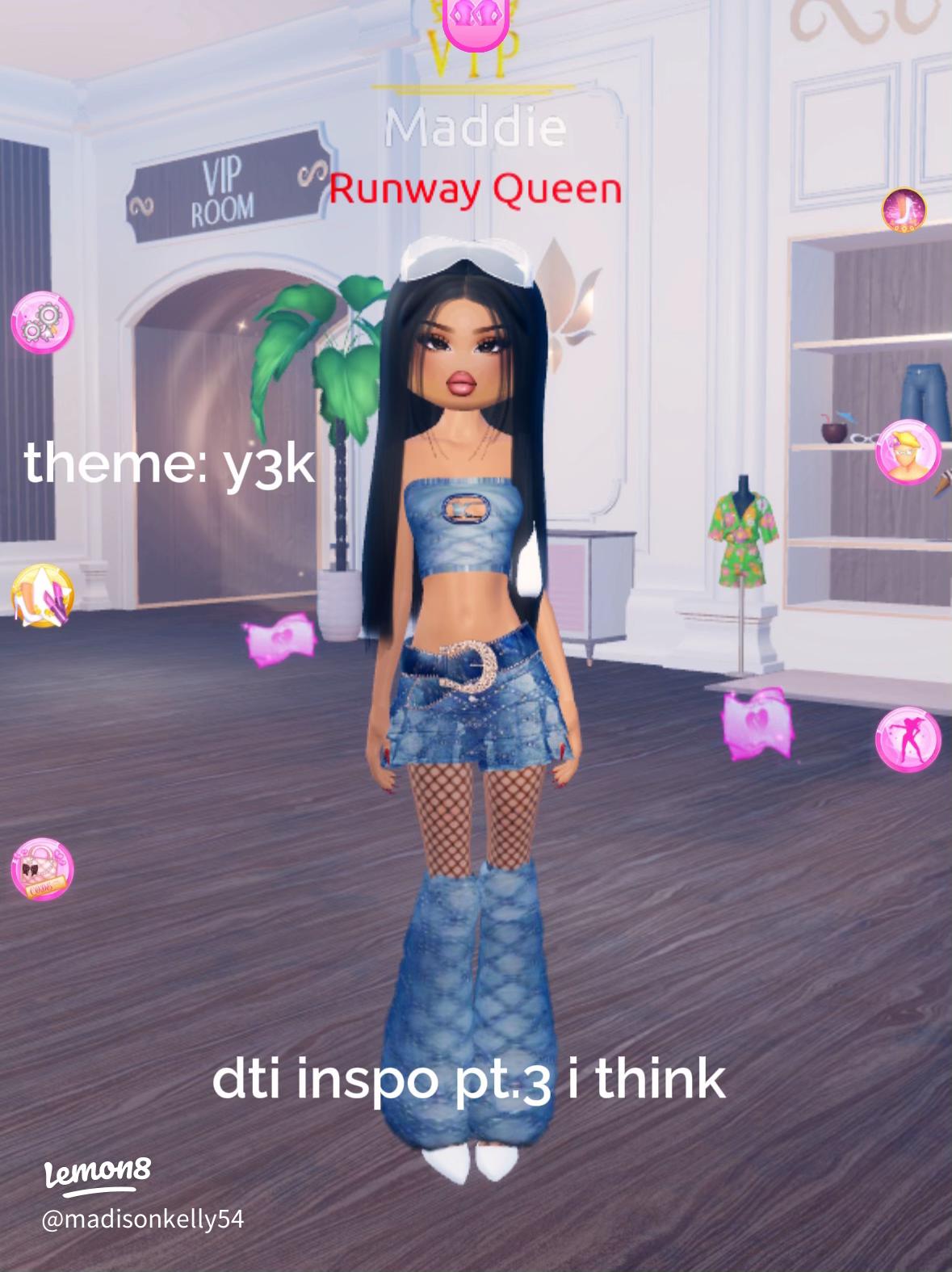 y2k outfits dti 0033