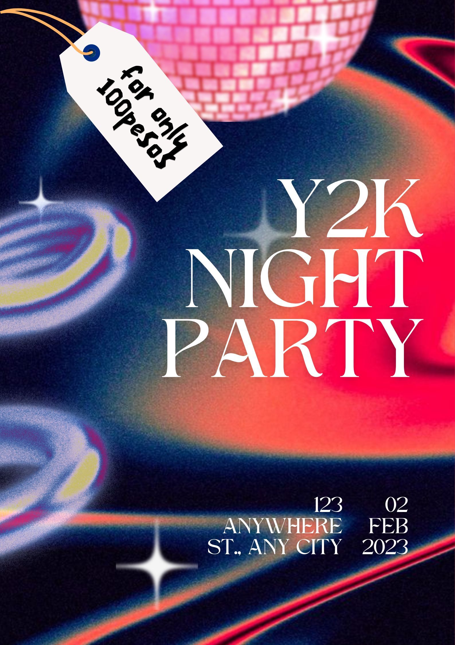 y2k party flyer 0010