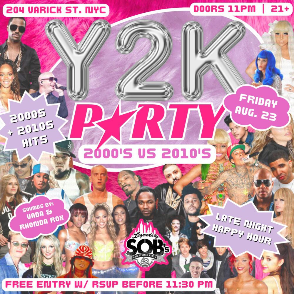 y2k party flyer 0012